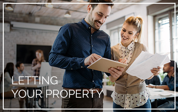 Letting Your Property