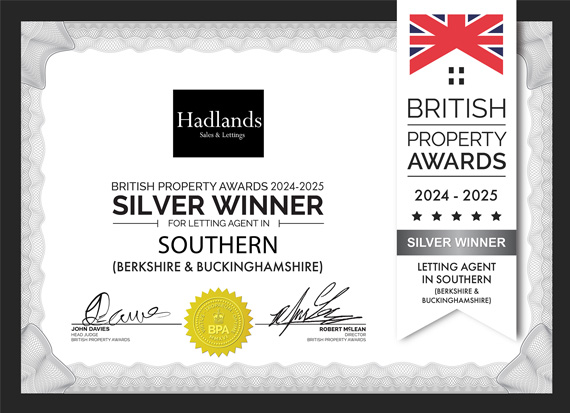 BPA SILVER certificate - 2024-25