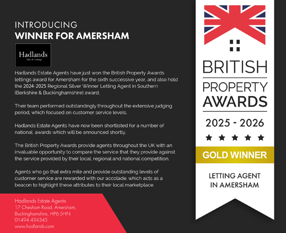 BPA GOLD certificate - 2025-26 LETTINGS