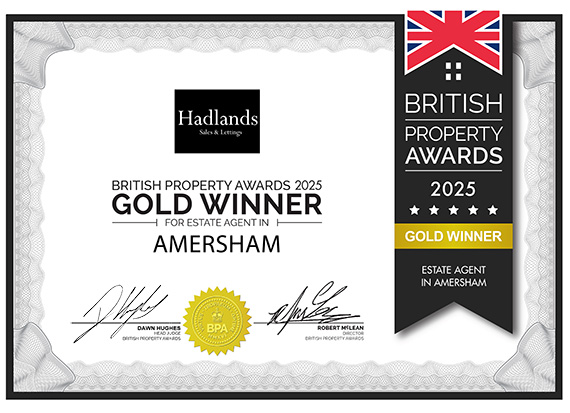 Gold BPA Sales Certificate 2025