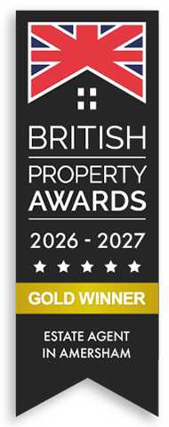 Silver British Property Awards for Lettings 2025–2026