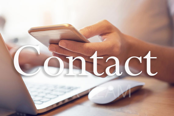 Contact Us