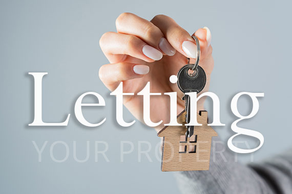 Letting Your Property