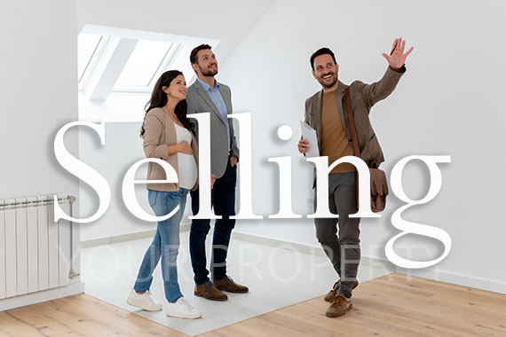 Selling Your Property