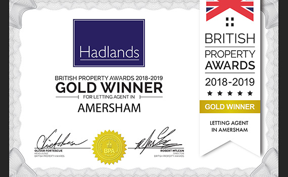 Hadlands Estate Agents